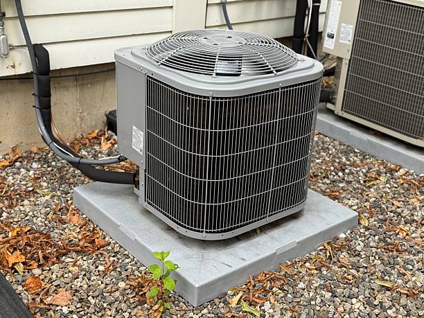 24/7 Emergency Ductwork Repair experts in Van Alstyne, TX
