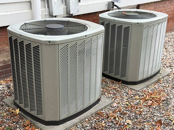 Reliable Ductwork Repair contractor in Van Alstyne, TX by AAA Pro HVAC