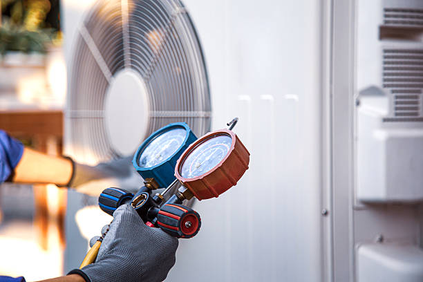 Trusted Ductwork Repair service in Van Alstyne, TX - AAA Pro HVAC